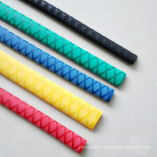 30mm Anti-skid Heat Shrink Tubing Sleeve for Wrap LED Whips Handle Pipe